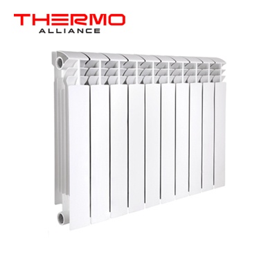 Радіатор біметалічний THERMO ALLIANCE Bi-Vulcan 500/96